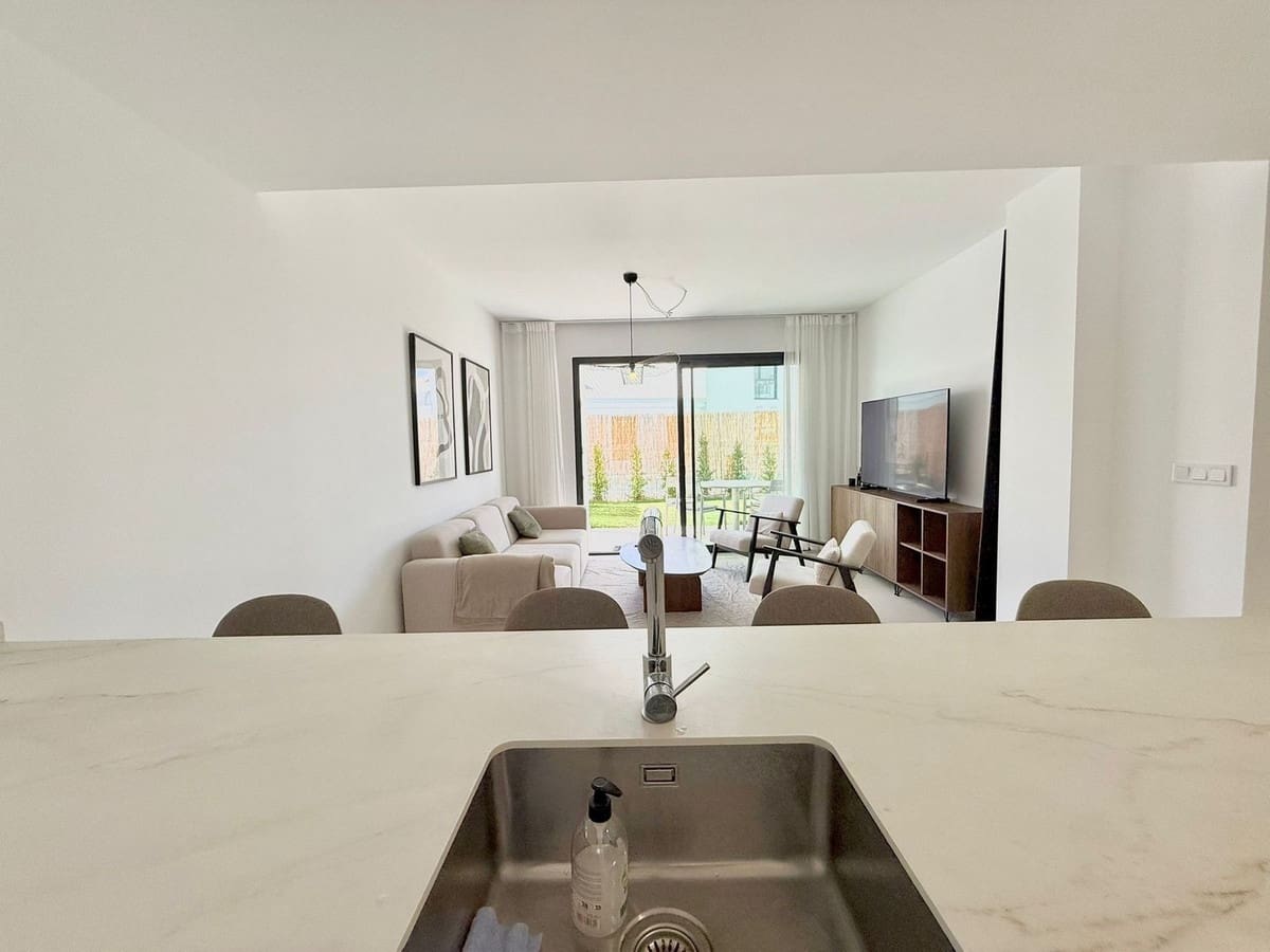 2 camera da letto Appartamento in vendita in Fuengirola con piscina garage - 449.000 € (Rif: 9239466)