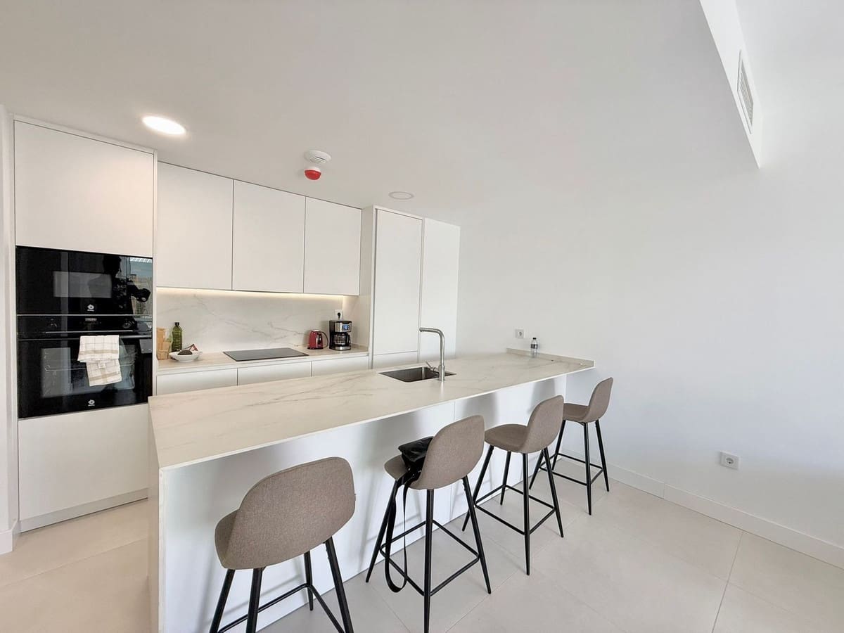 2 camera da letto Appartamento in vendita in Fuengirola con piscina garage - 449.000 € (Rif: 9239466)