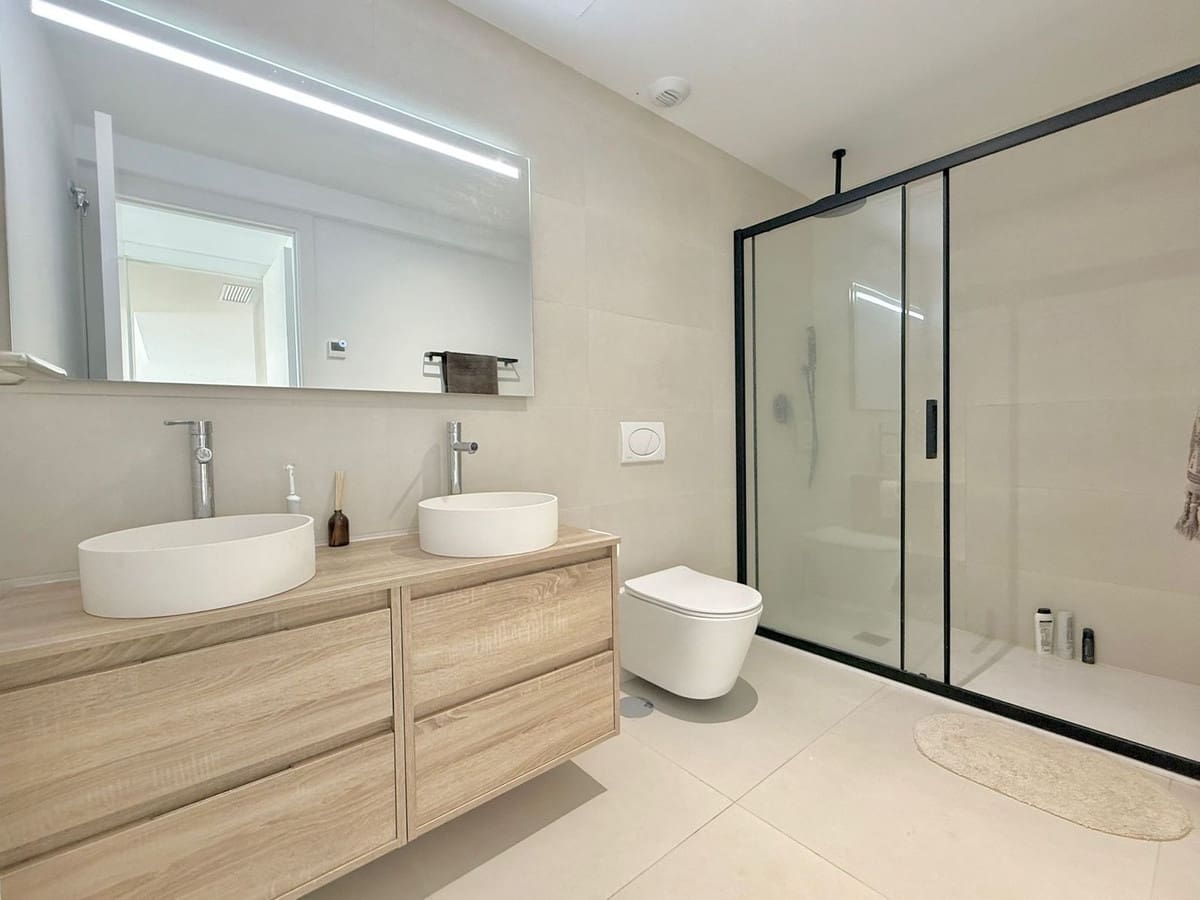 2 camera da letto Appartamento in vendita in Fuengirola con piscina garage - 449.000 € (Rif: 9239466)