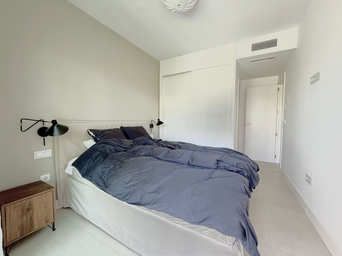 2 camera da letto Appartamento in vendita in Fuengirola con piscina garage - 449.000 € (Rif: 9239466)