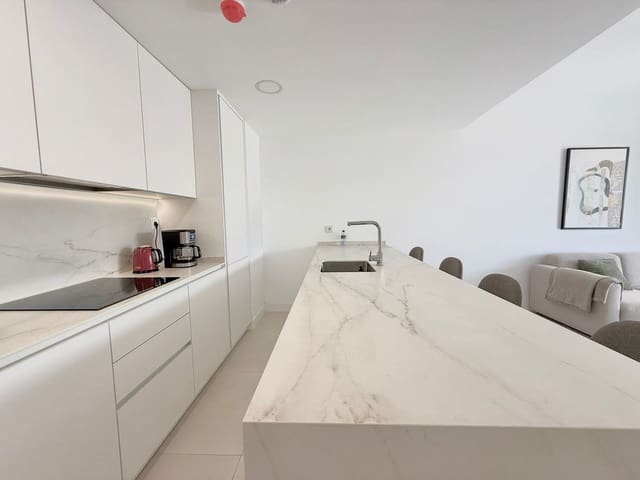 2 camera da letto Appartamento in vendita in Fuengirola con piscina garage - 449.000 € (Rif: 9239466)