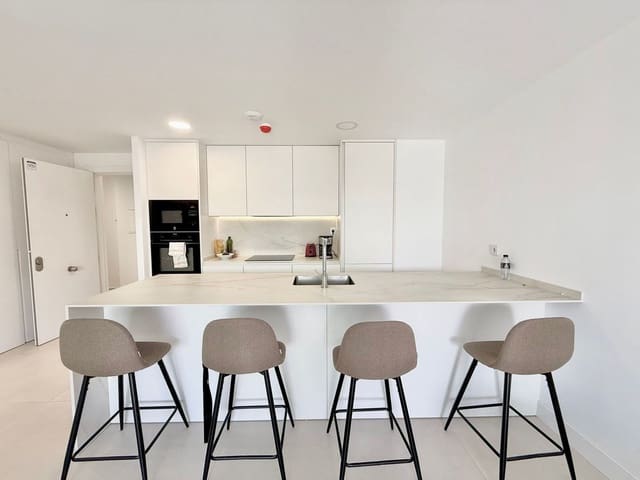 2 camera da letto Appartamento in vendita in Fuengirola con piscina garage - 449.000 € (Rif: 9239466)