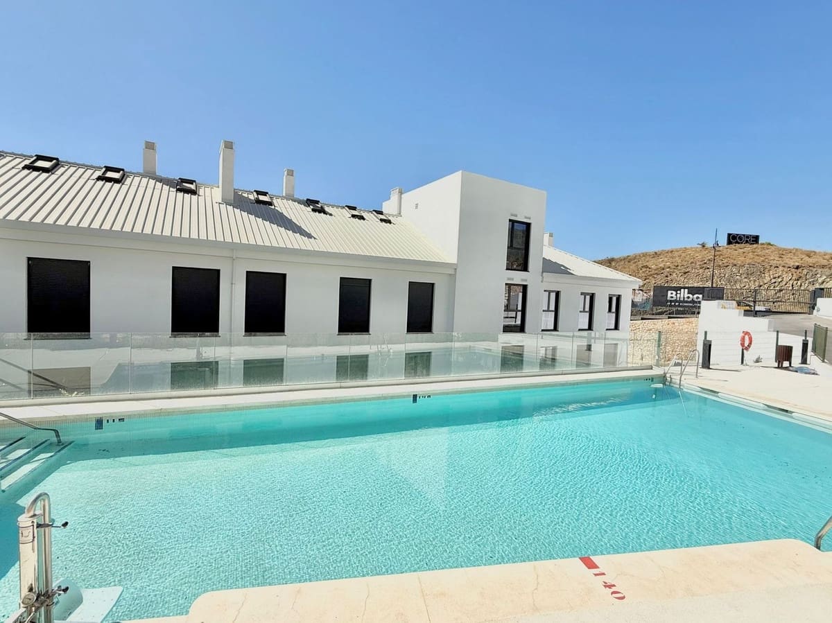 2 camera da letto Appartamento in vendita in Fuengirola con piscina garage - 449.000 € (Rif: 9239466)