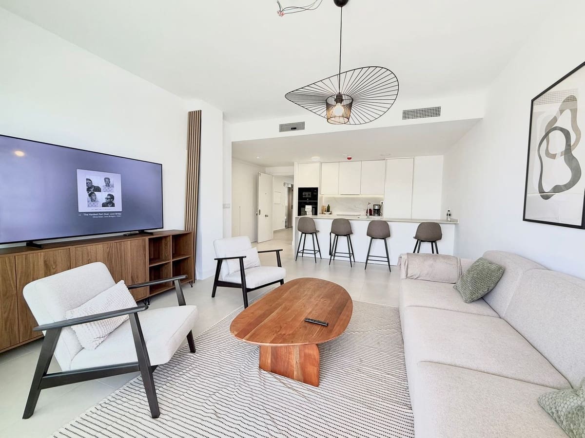 2 camera da letto Appartamento in vendita in Fuengirola con piscina garage - 449.000 € (Rif: 9239466)