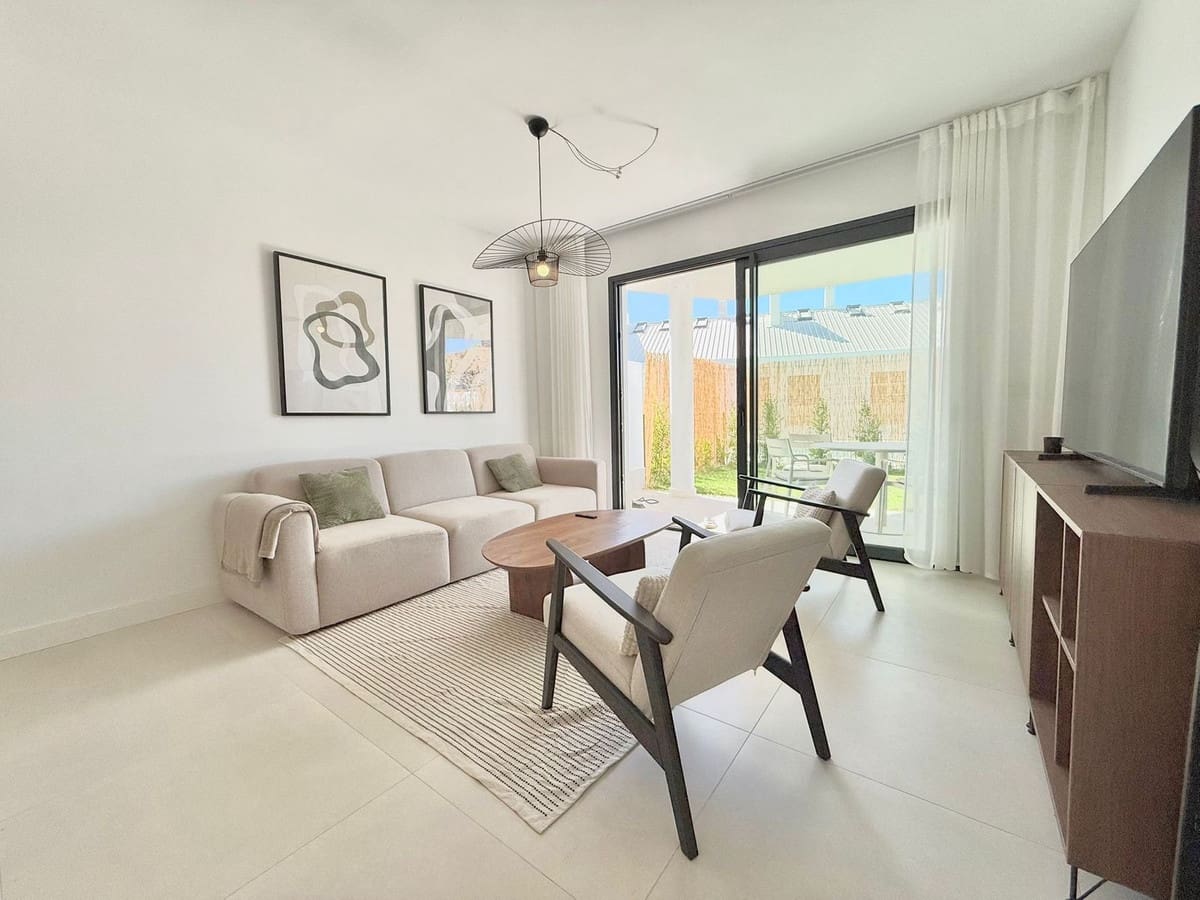 2 camera da letto Appartamento in vendita in Fuengirola con piscina garage - 449.000 € (Rif: 9239466)