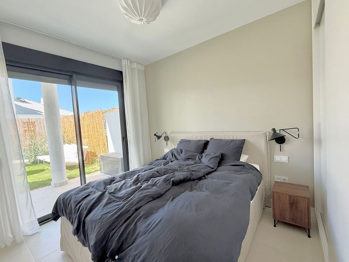 2 camera da letto Appartamento in vendita in Fuengirola con piscina garage - 449.000 € (Rif: 9239466)
