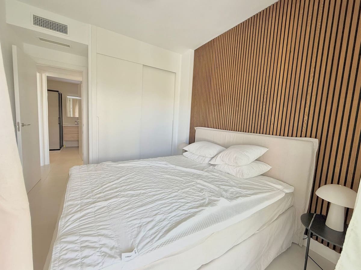 2 camera da letto Appartamento in vendita in Fuengirola con piscina garage - 449.000 € (Rif: 9239466)