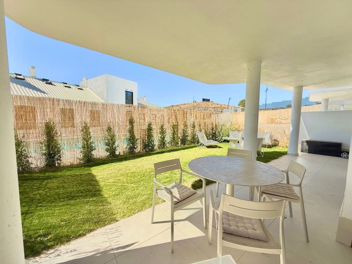 2 camera da letto Appartamento in vendita in Fuengirola con piscina garage - 449.000 € (Rif: 9239466)