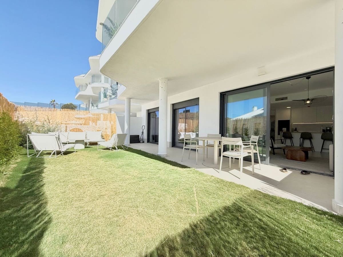 2 camera da letto Appartamento in vendita in Fuengirola con piscina garage - 449.000 € (Rif: 9239466)