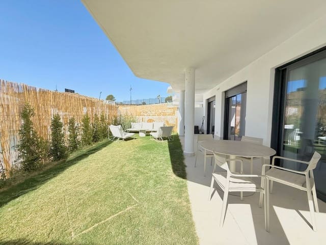 2 camera da letto Appartamento in vendita in Fuengirola con piscina garage - 449.000 € (Rif: 9239466)