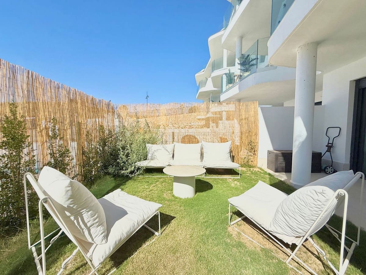 2 camera da letto Appartamento in vendita in Fuengirola con piscina garage - 449.000 € (Rif: 9239466)