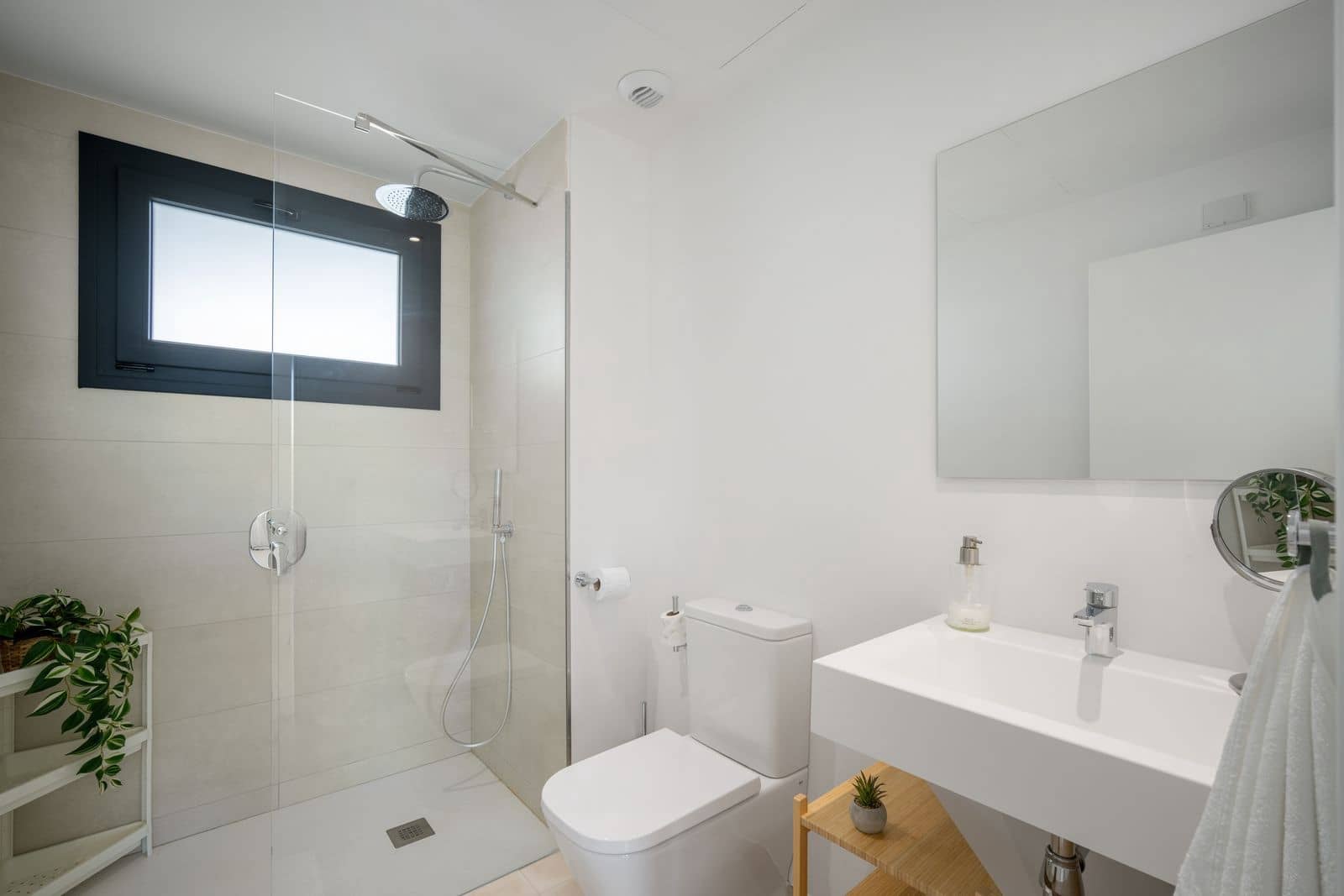 2 sovrum Lägenhet till salu i Fuengirola med pool garage - 450 000 € (Ref: 9246241)