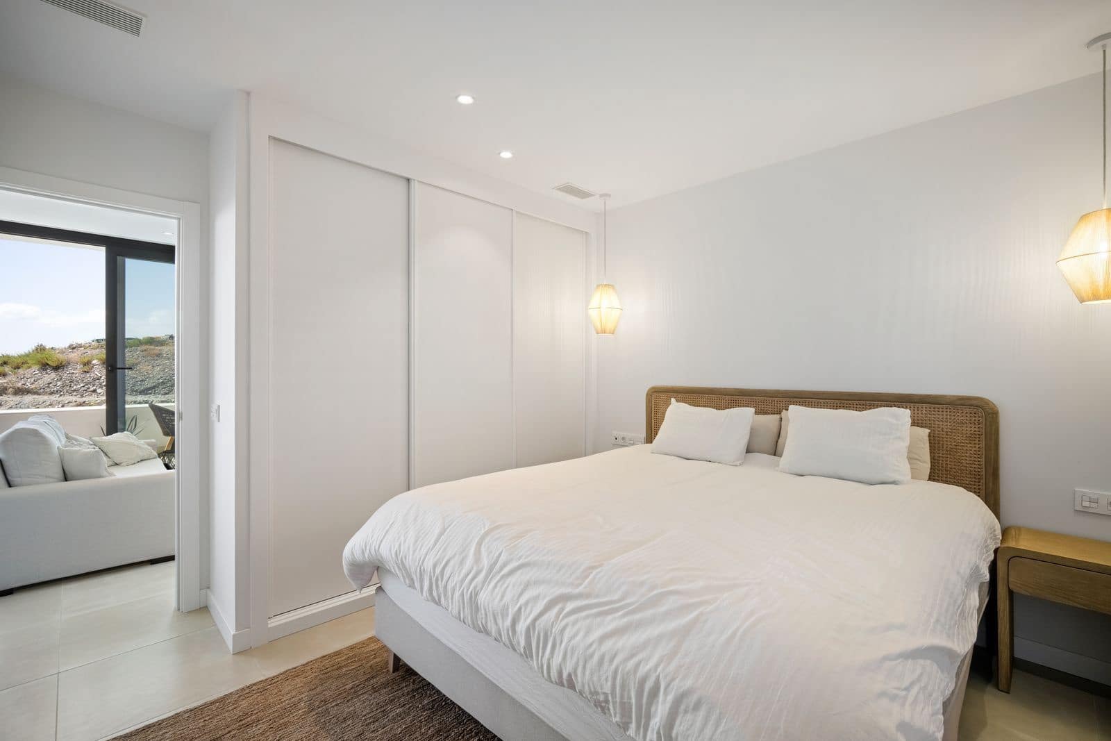 2 sovrum Lägenhet till salu i Fuengirola med pool garage - 450 000 € (Ref: 9246241)