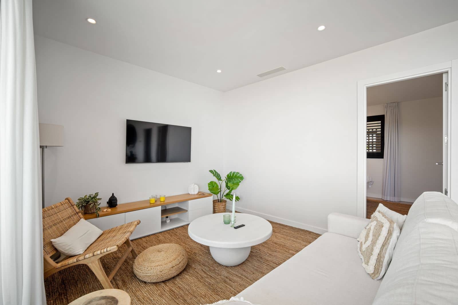 2 sovrum Lägenhet till salu i Fuengirola med pool garage - 450 000 € (Ref: 9246241)