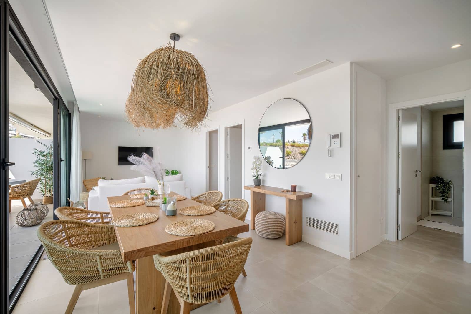 2 sovrum Lägenhet till salu i Fuengirola med pool garage - 450 000 € (Ref: 9246241)