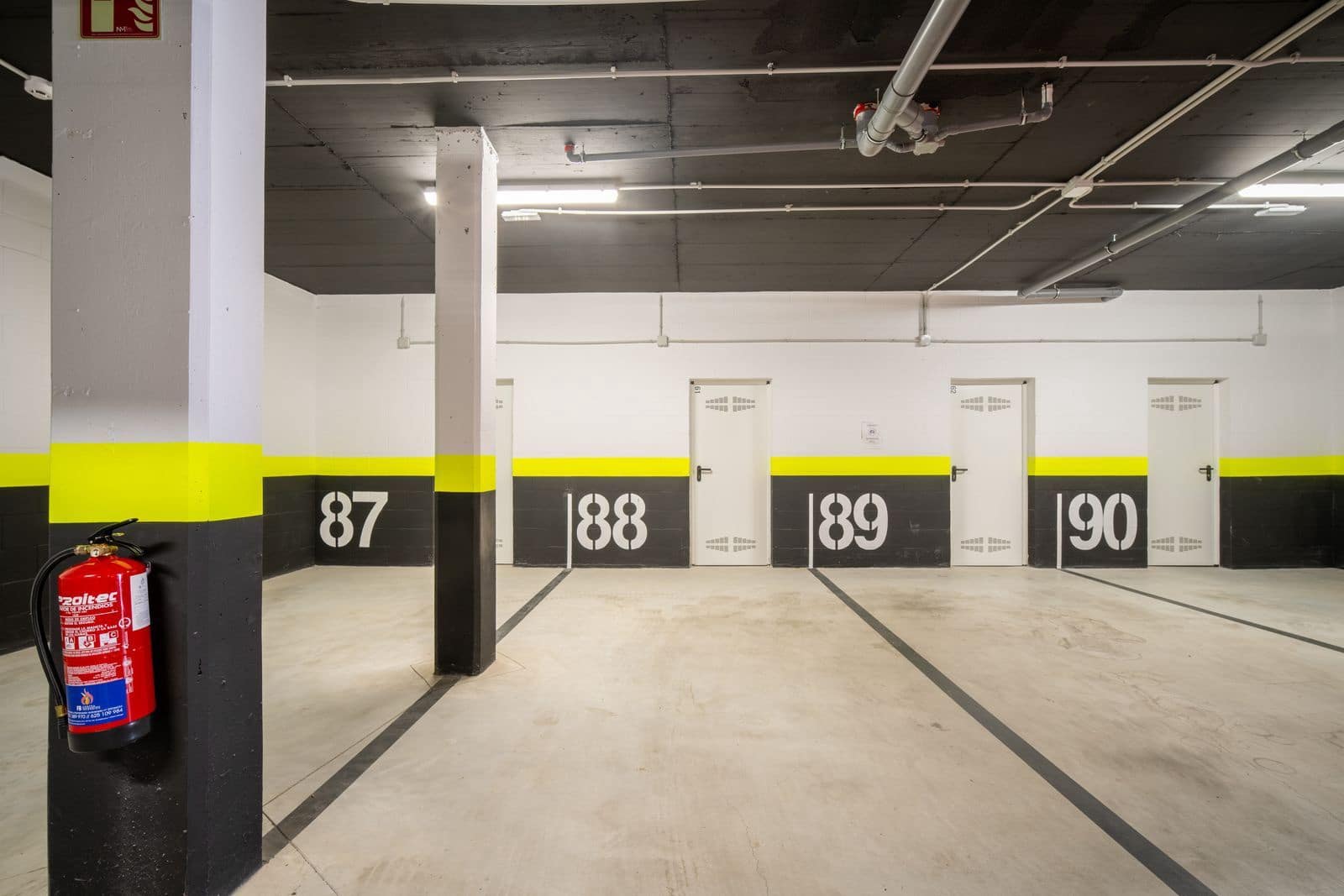 2 sovrum Lägenhet till salu i Fuengirola med pool garage - 450 000 € (Ref: 9246241)