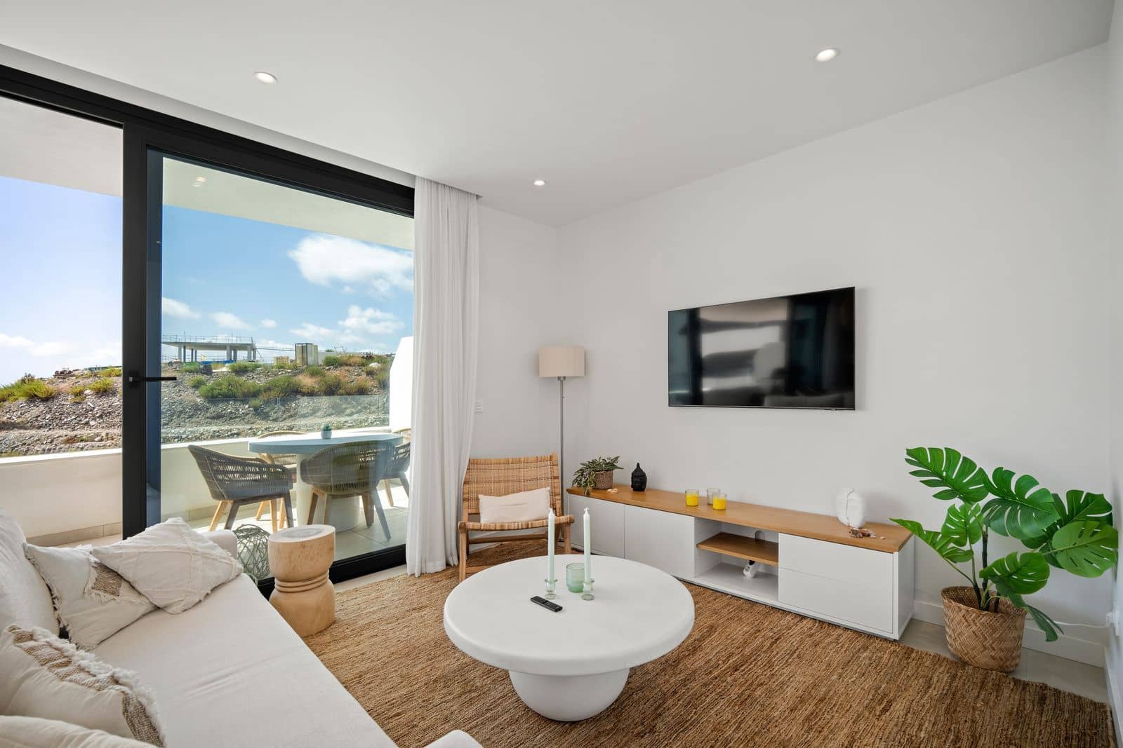 2 sovrum Lägenhet till salu i Fuengirola med pool garage - 450 000 € (Ref: 9246241)