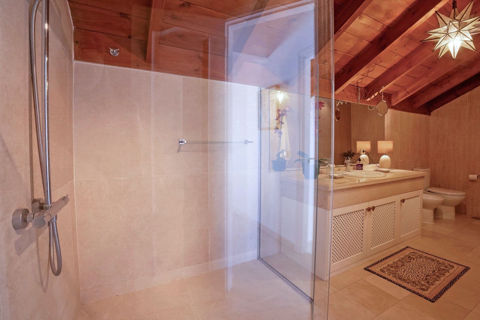 3 sovrum Takvåning till salu i Marbesa med pool garage - 749 990 € (Ref: 9246242)