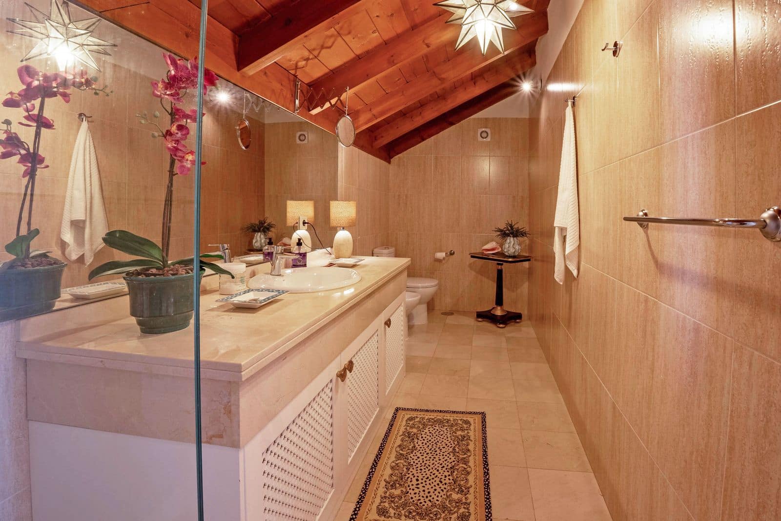 3 sovrum Takvåning till salu i Marbesa med pool garage - 749 990 € (Ref: 9246242)