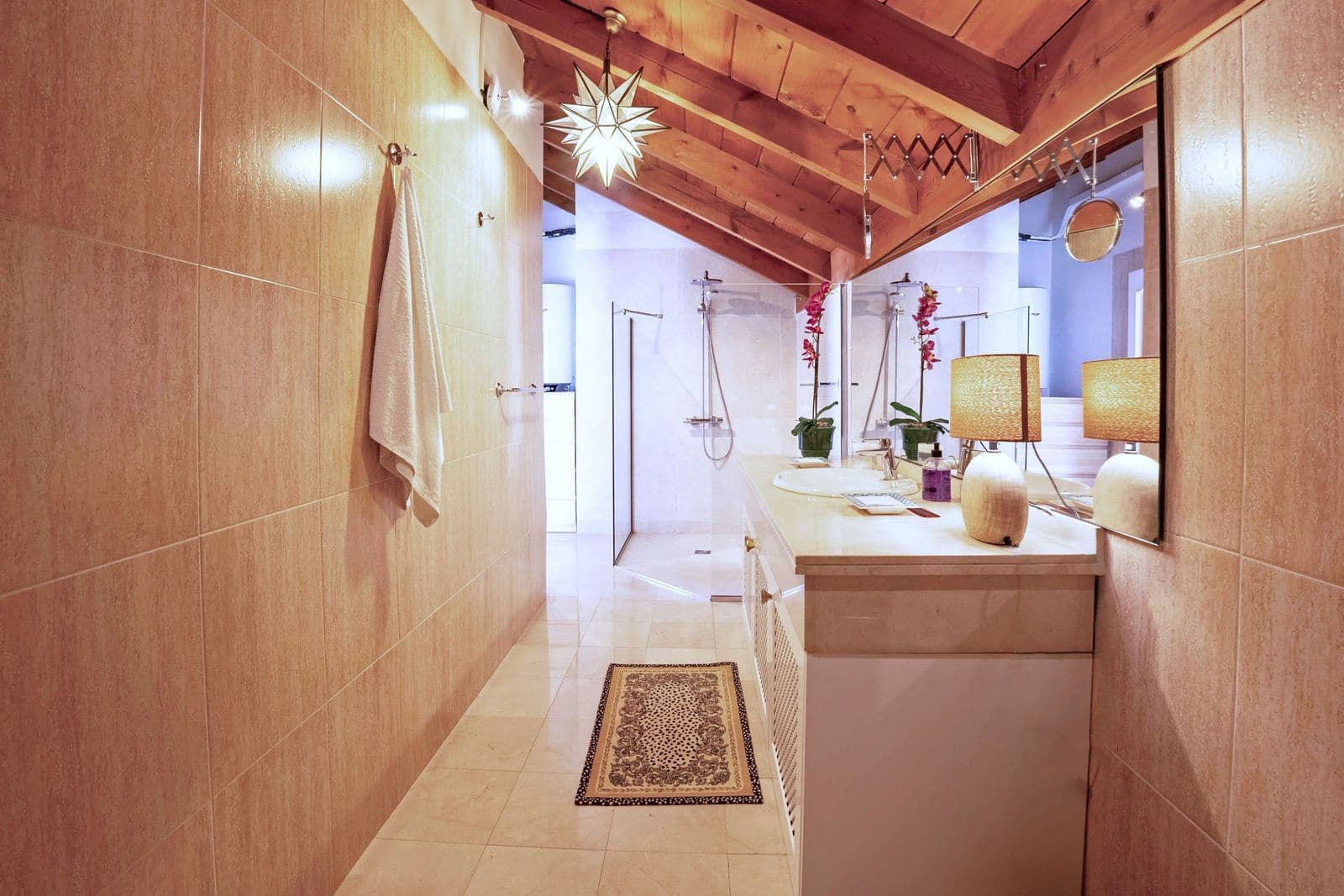 3 sovrum Takvåning till salu i Marbesa med pool garage - 749 990 € (Ref: 9246242)