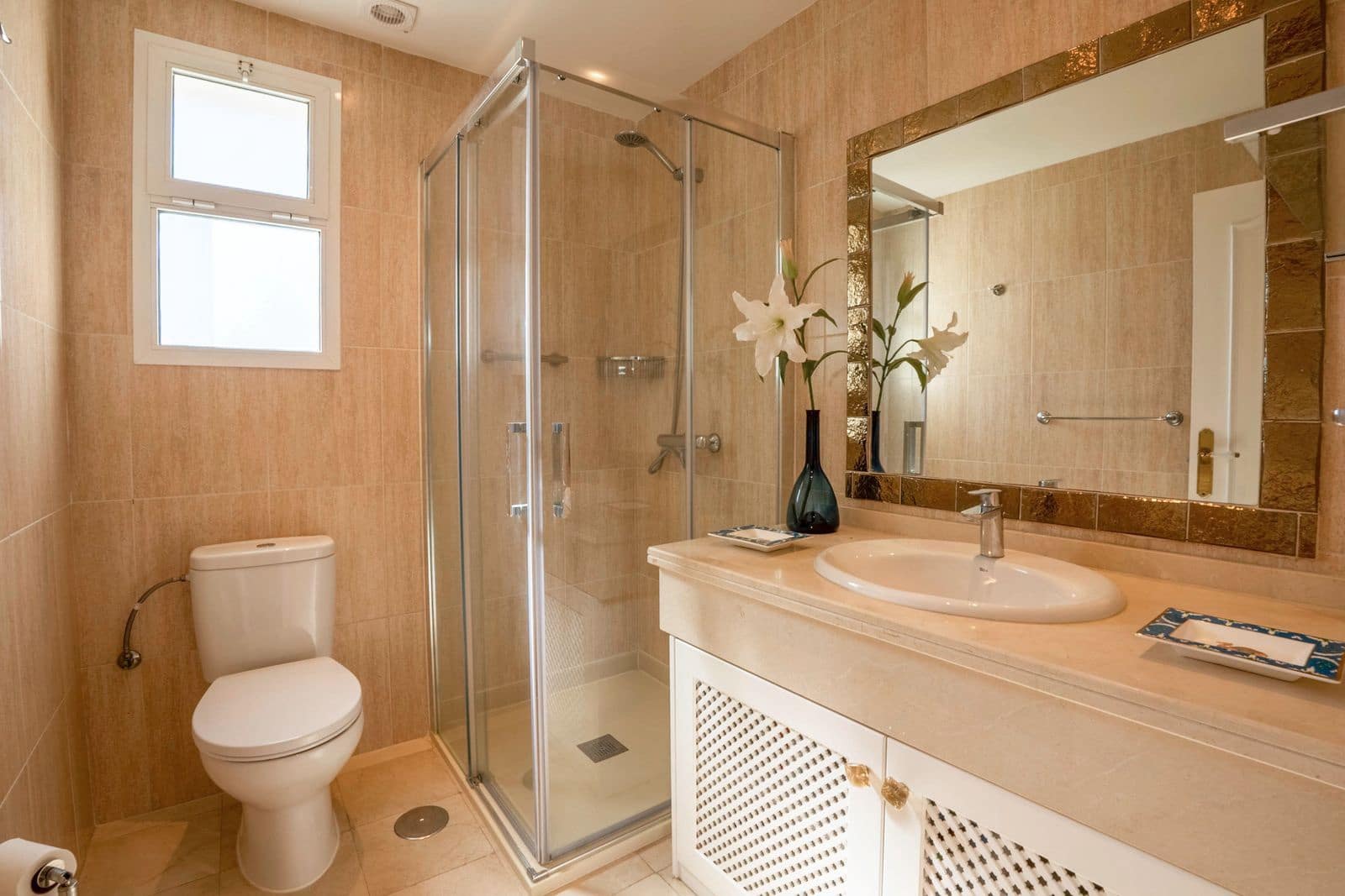 3 sovrum Takvåning till salu i Marbesa med pool garage - 749 990 € (Ref: 9246242)