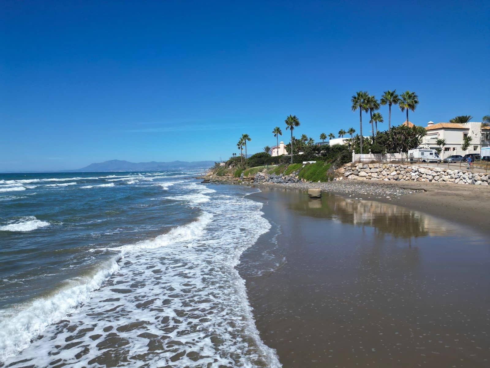 3 sovrum Takvåning till salu i Marbesa med pool garage - 749 990 € (Ref: 9246242)