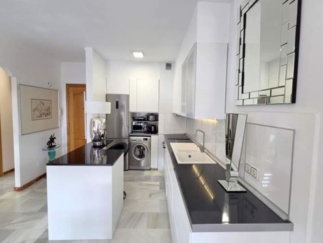 2 bedroom Apartment for sale in San Luis de Sabinillas, Manilva with pool garage - € 269,000 (Ref: 9246245)