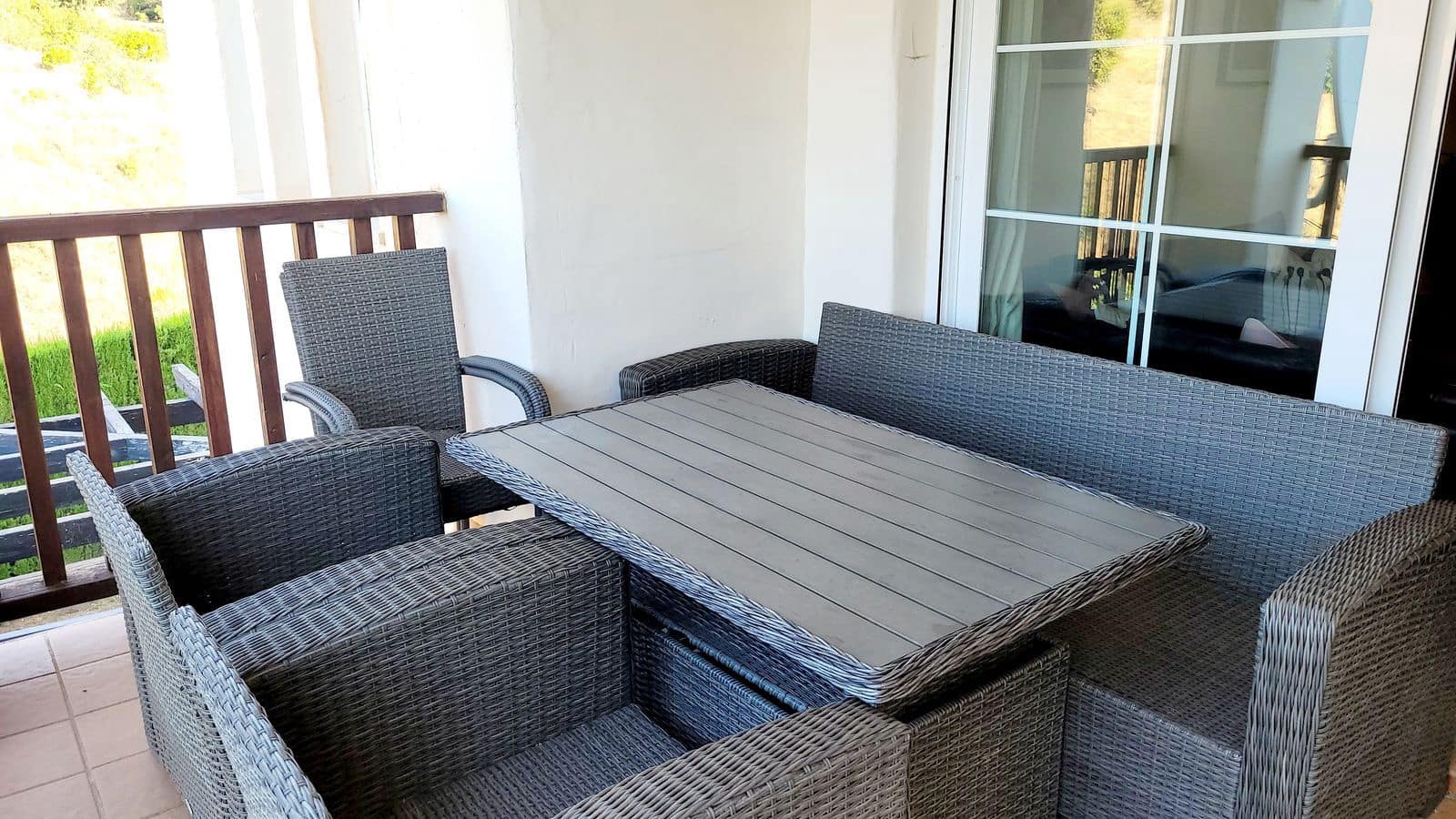 3 makuuhuone Huoneisto myytävänä paikassa Benalmadena mukana uima-altaan 
autotalli - 399 000 € (Ref: 9246250)