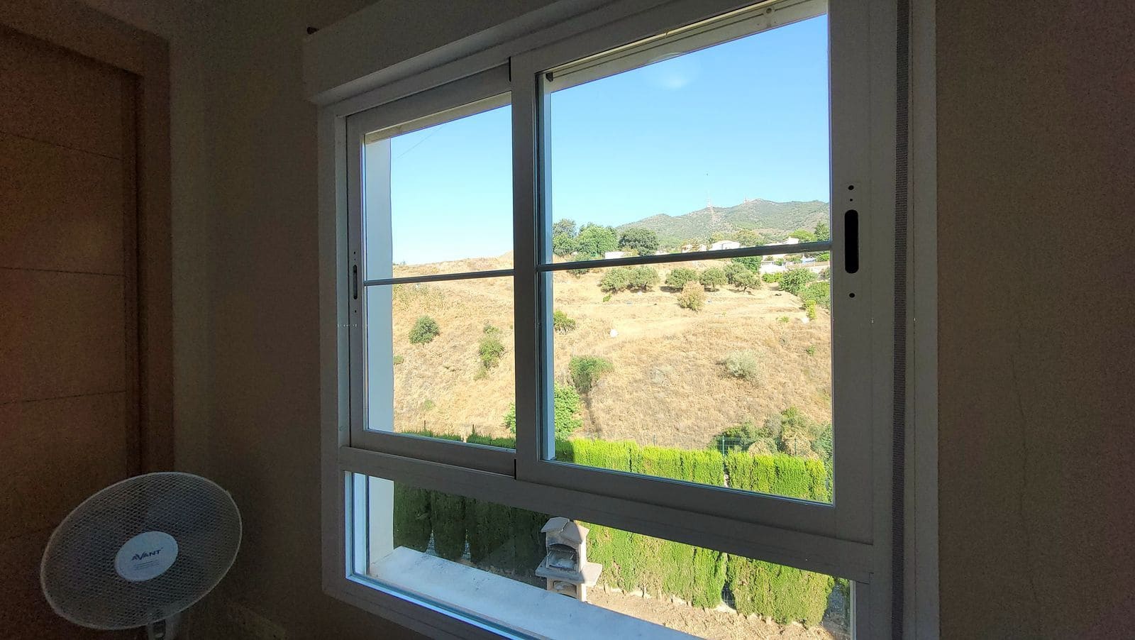 3 makuuhuone Huoneisto myytävänä paikassa Benalmadena mukana uima-altaan 
autotalli - 399 000 € (Ref: 9246250)