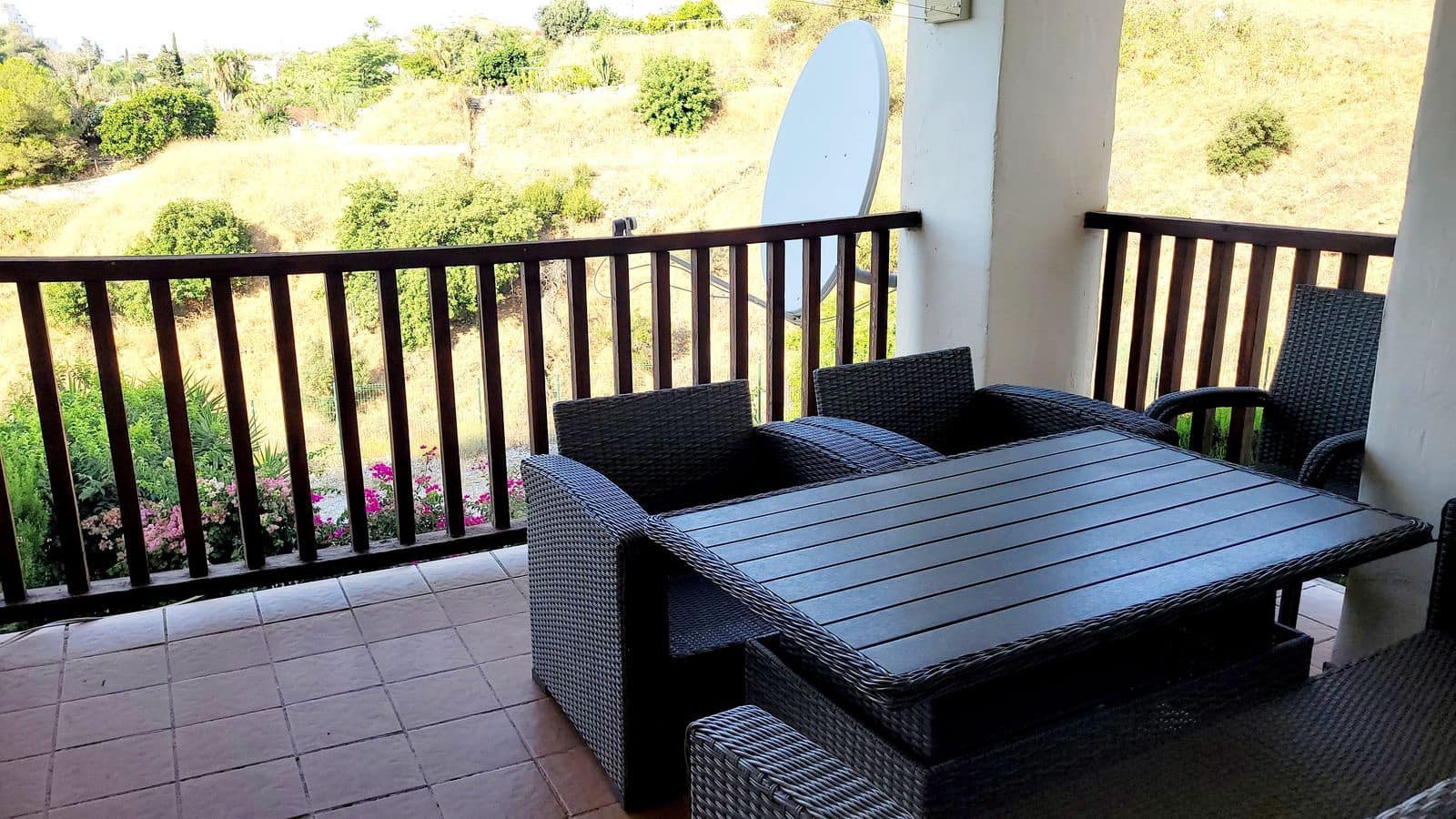 3 makuuhuone Huoneisto myytävänä paikassa Benalmadena mukana uima-altaan 
autotalli - 399 000 € (Ref: 9246250)