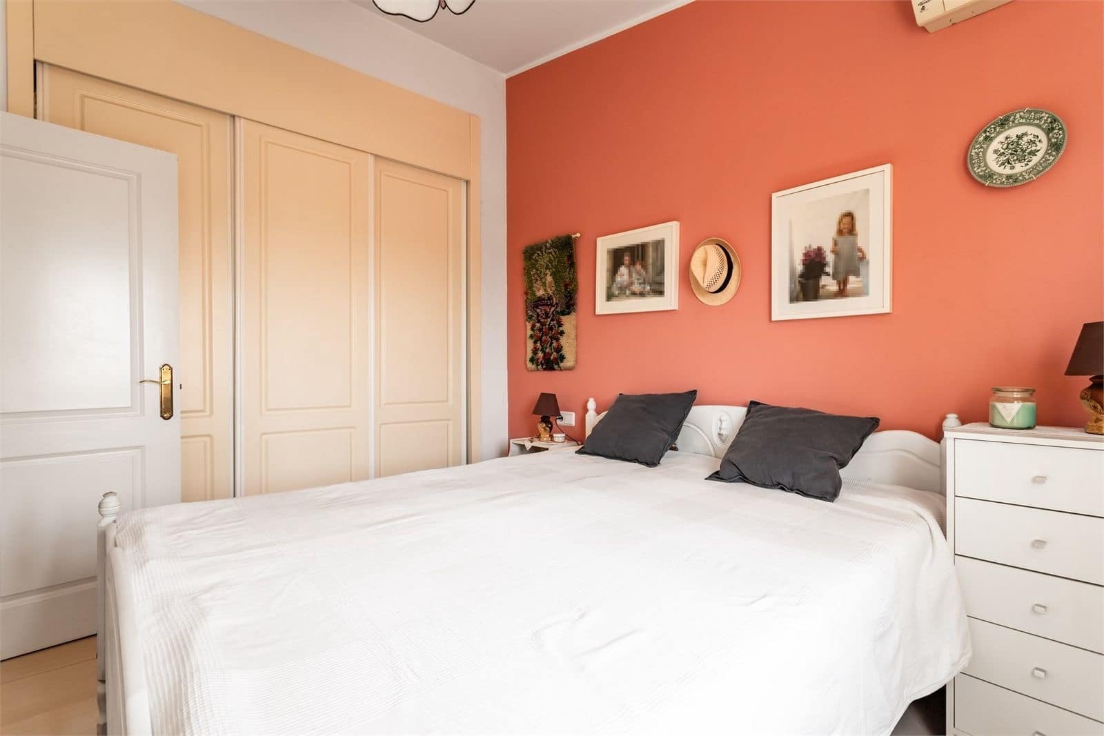 2 soveværelse Penthouse til salg i Fuengirola med swimmingpool - € 359.000 (Ref: 9246260)