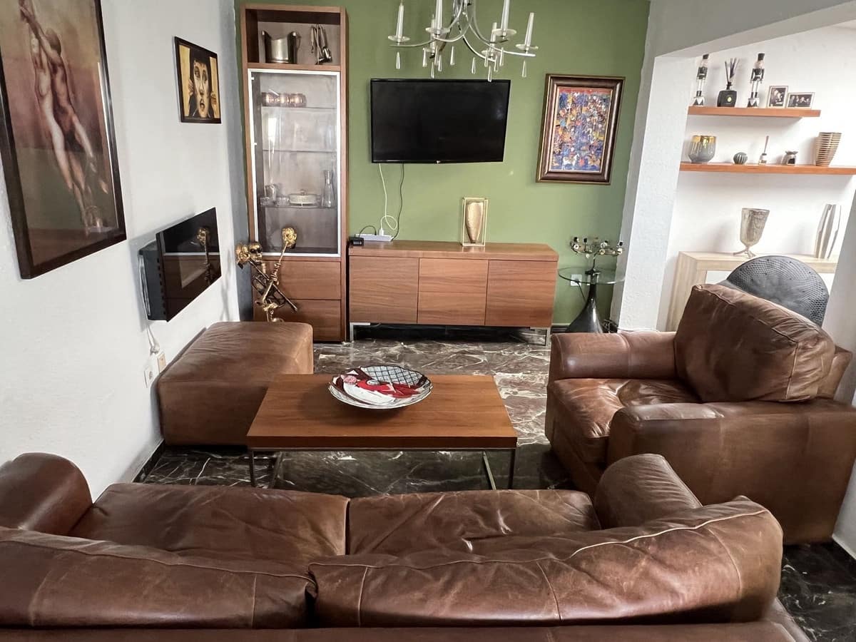 3 soveværelse Byhus til salg i Torremolinos med swimmingpool garage - € 449.000 (Ref: 9246264)