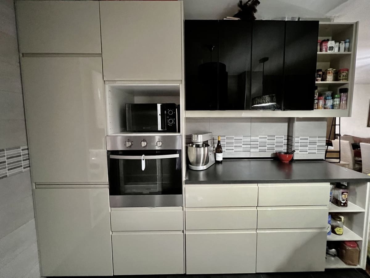 3 soveværelse Byhus til salg i Torremolinos med swimmingpool garage - € 449.000 (Ref: 9246264)