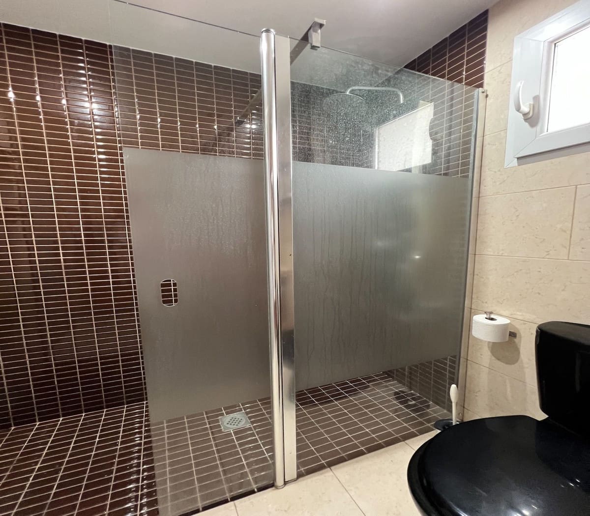 3 soveværelse Byhus til salg i Torremolinos med swimmingpool garage - € 449.000 (Ref: 9246264)