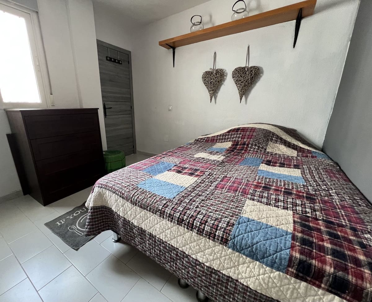 3 soveværelse Byhus til salg i Torremolinos med swimmingpool garage - € 449.000 (Ref: 9246264)