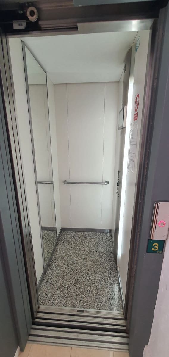 3 soverom Penthouse til salgs i Marbesa med svømmebasseng garasje - € 865 000 (Ref: 9246286)