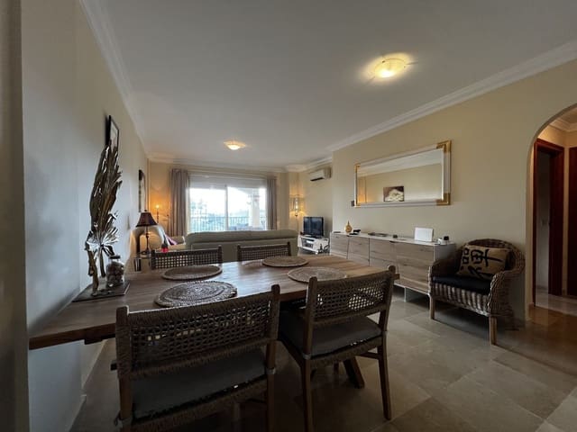 2 camera da letto Appartamento in vendita in La Cala Hills, Mijas con piscina garage - 320.000 € (Rif: 9254367)