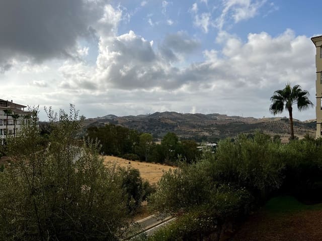 2 camera da letto Appartamento in vendita in La Cala Hills, Mijas con piscina garage - 320.000 € (Rif: 9254367)