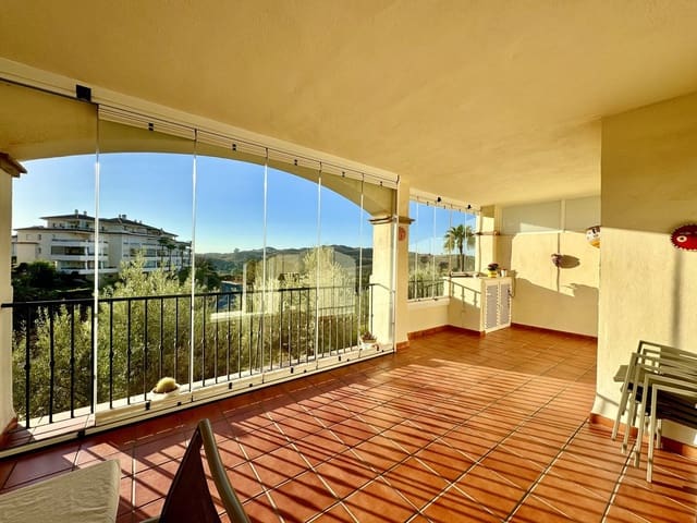 2 camera da letto Appartamento in vendita in La Cala Hills, Mijas con piscina garage - 320.000 € (Rif: 9254367)