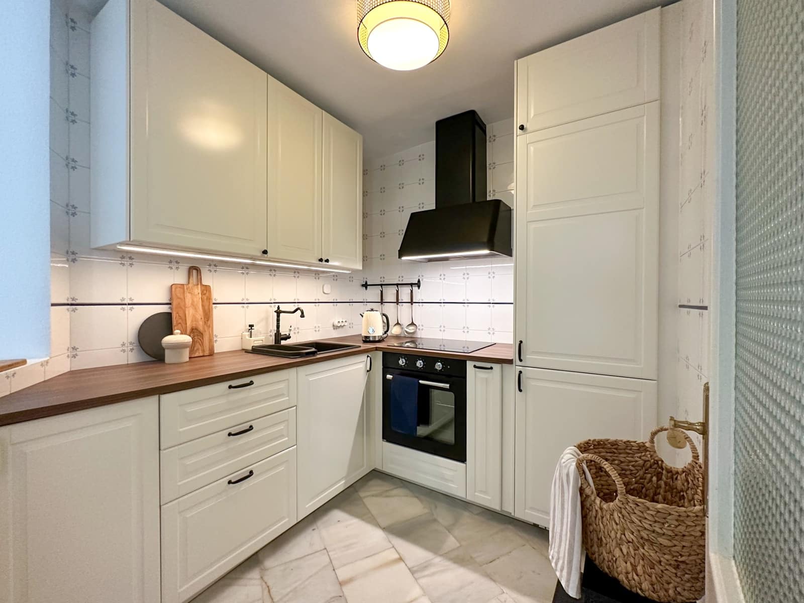 2 sypialnia Apartament na sprzedaż w Mijas Golf z basenem garażem - 265 000 € (Ref: 9256337)