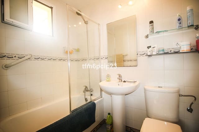 2 camera da letto Attico in vendita in Manilva con piscina garage - 225.000 € (Rif: 9288521)