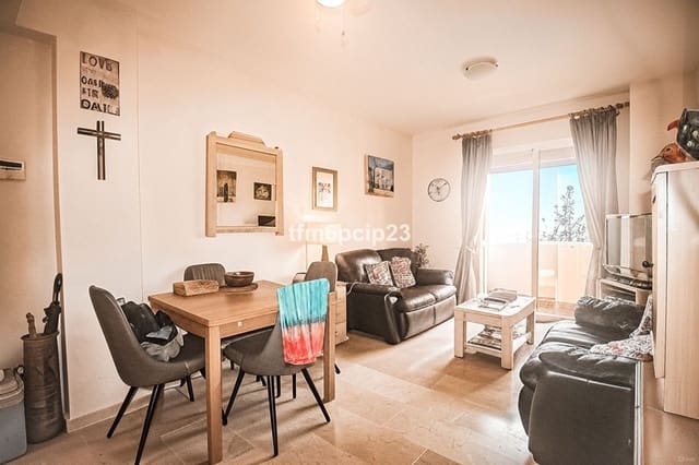 2 camera da letto Attico in vendita in Manilva con piscina garage - 225.000 € (Rif: 9288521)