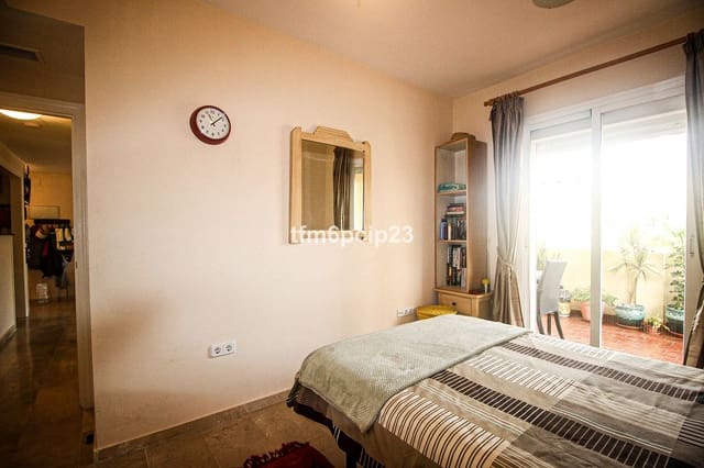 2 camera da letto Attico in vendita in Manilva con piscina garage - 225.000 € (Rif: 9288521)