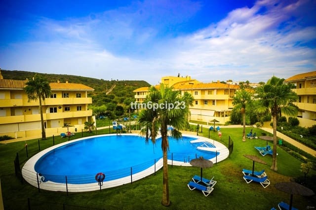 2 camera da letto Attico in vendita in Manilva con piscina garage - 225.000 € (Rif: 9288521)