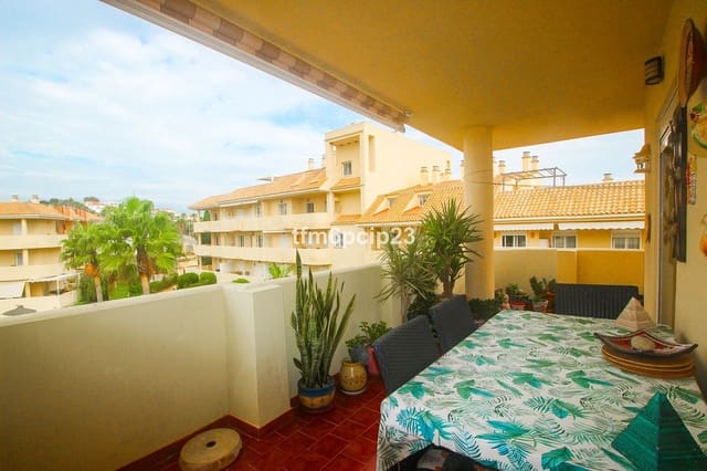 2 camera da letto Attico in vendita in Manilva con piscina garage - 225.000 € (Rif: 9288521)