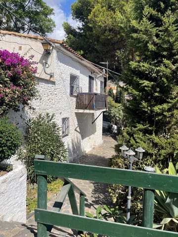 1 soveværelse Villa til salg i Torremuelle, Benalmádena med swimmingpool - € 315.000 (Ref: 9289297)