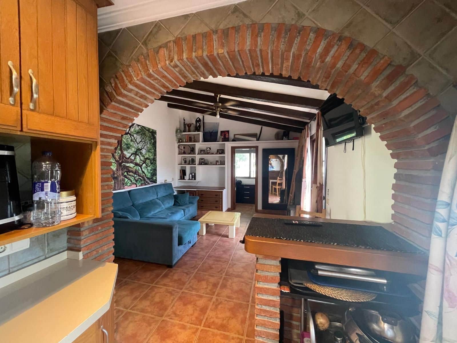 1 soveværelse Villa til salg i Torremuelle med swimmingpool - € 315.000 (Ref: 9289297)