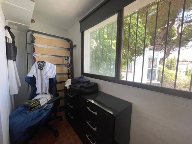 1 soveværelse Villa til salg i Torremuelle, Benalmádena med swimmingpool - € 315.000 (Ref: 9289297)