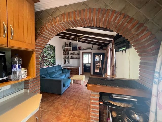 1 soveværelse Villa til salg i Torremuelle, Benalmádena med swimmingpool - € 315.000 (Ref: 9289297)