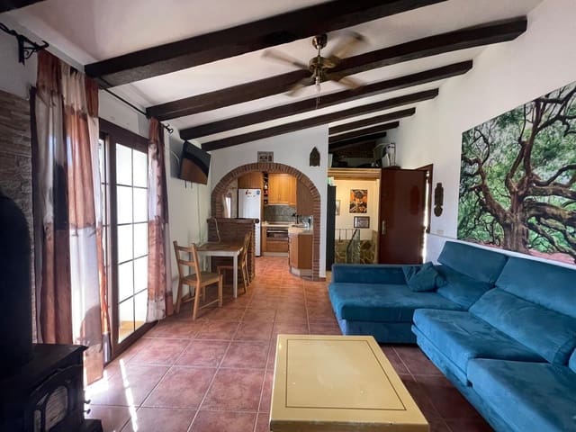 1 soveværelse Villa til salg i Torremuelle, Benalmádena med swimmingpool - € 315.000 (Ref: 9289297)